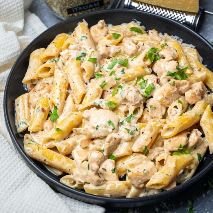 pasta